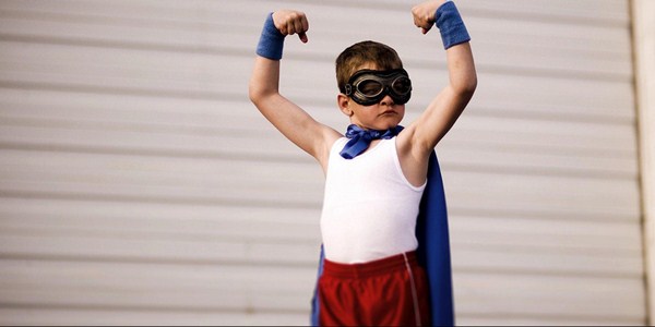 đào tạo kỹ năng xã hội cho bé