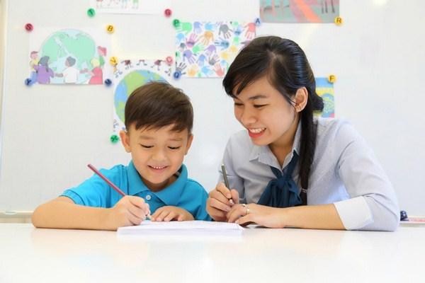 Phát triển ngôn ngữ mạch lạc cho trẻ mẫu giáo