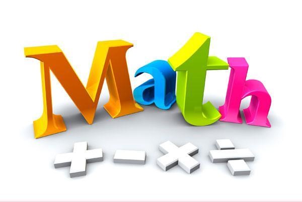 Toán tư duy Mỹ cho trẻ em