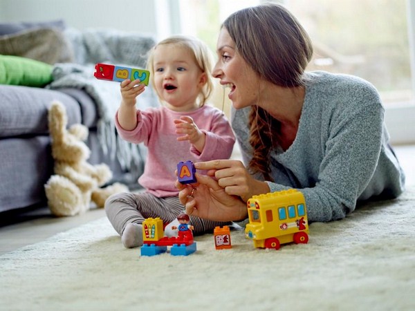 Trò chơi phát triển ngôn ngữ