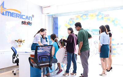 Trung tâm dạy toán tư duy tại Hồ Chí Minh giúp trẻ phát triển toàn diện