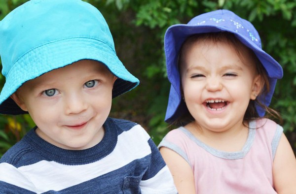 phát triển ngôn ngữ cho trẻ