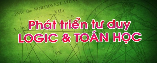 Trung tâm dạy toán tư duy