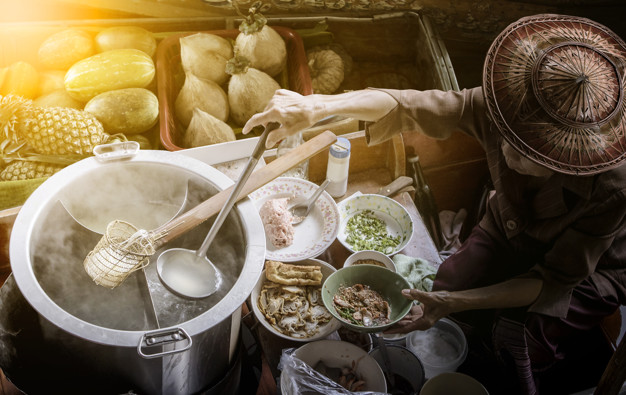 Bát mì hại đời đứa trẻ