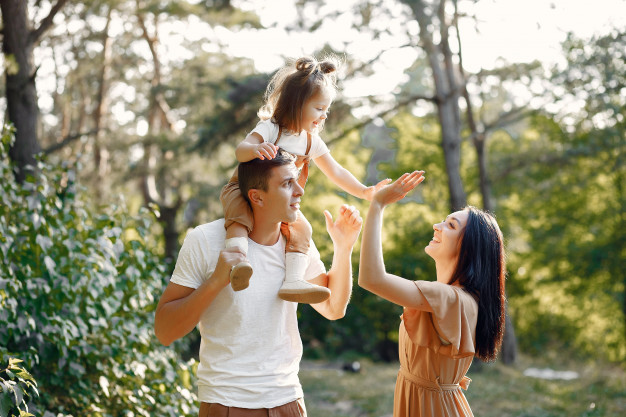 Những điều cha mẹ bắt buộc phải dạy cho con