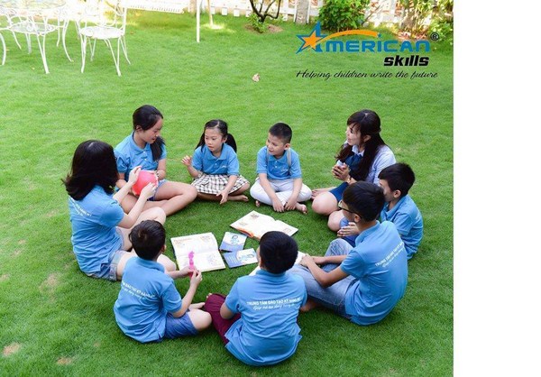 Dạy con kỹ năng xã hội quan trọng như thế nào?