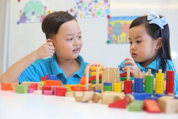 Phương pháp dạy toán tư duy hiệu quả - điều mà chúng ta cần biết