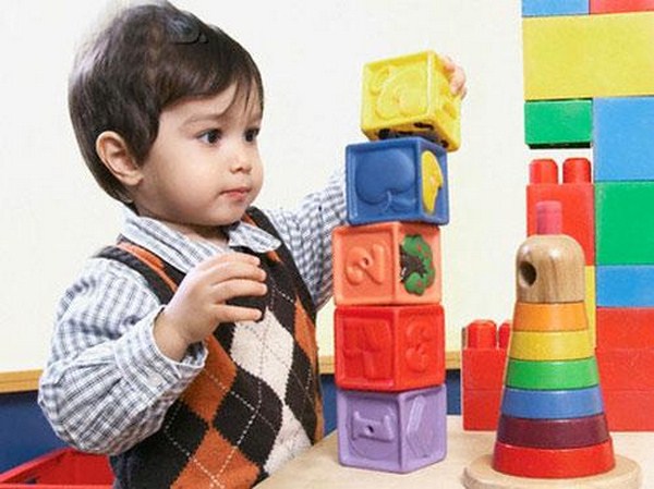 Tư duy toán học cho bé để xây dựng tương lai bền vững.